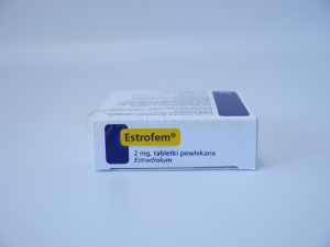 Естрофем 2 мг, №28 - таблетки - Зображення 3