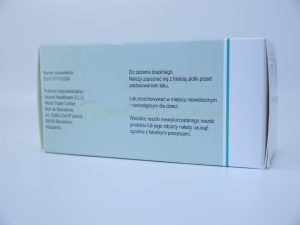 Леветирацетам 250 мг, №100 - таблетки - Зображення 3