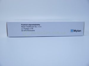 Ліпантил 200М 200 мг, №30 - капсули - Зображення 2