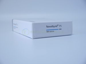 Новотирал 75+15 мг, №100 - таблетки - Зображення 4