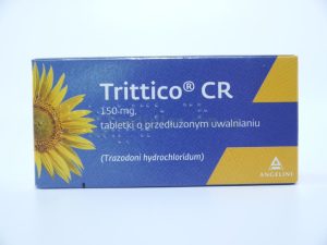Тріттіко CR 150 мг, №60 - таблетки - Зображення 6